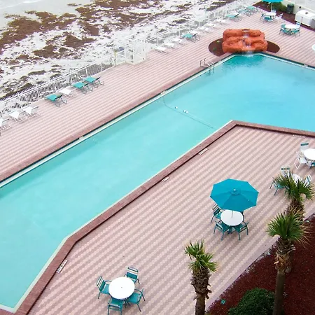 Westgate Harbour Beach Resort-2